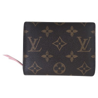 Louis Vuitton "Victorine Wallet Monogram Canvas"