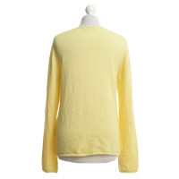 Ffc Sweater in geel