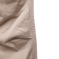 0039 Italy Chinohose in Beige