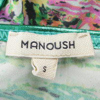 Manoush Bikini mit Muster