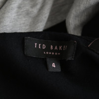 Ted Baker Jurk gemaakt van gebreide kleding