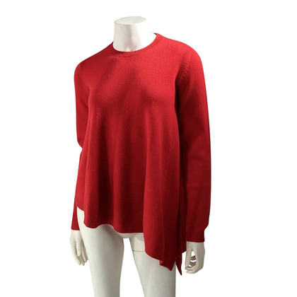 Valentino Garavani Knitwear Cashmere in Red