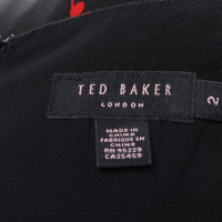 Ted Baker Dress Silk