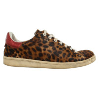 Isabel Marant Etoile Trainers in Brown