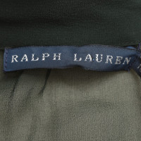 Ralph Lauren Bluse aus Seide