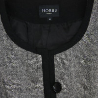 Hobbs Blazer in Gray