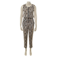 Dkny Jumpsuit with pattern