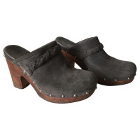 Ugg Australia Clogs