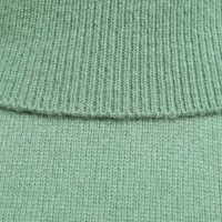Allude Cashmere sweater in green