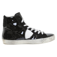 Philippe Model Trainers Patent leather