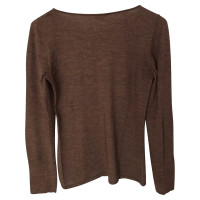 Brunello Cucinelli Knitwear Cashmere in Brown