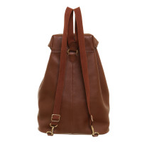 Hermès Backpack in Brown