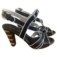 Sergio Rossi Sandals in Black