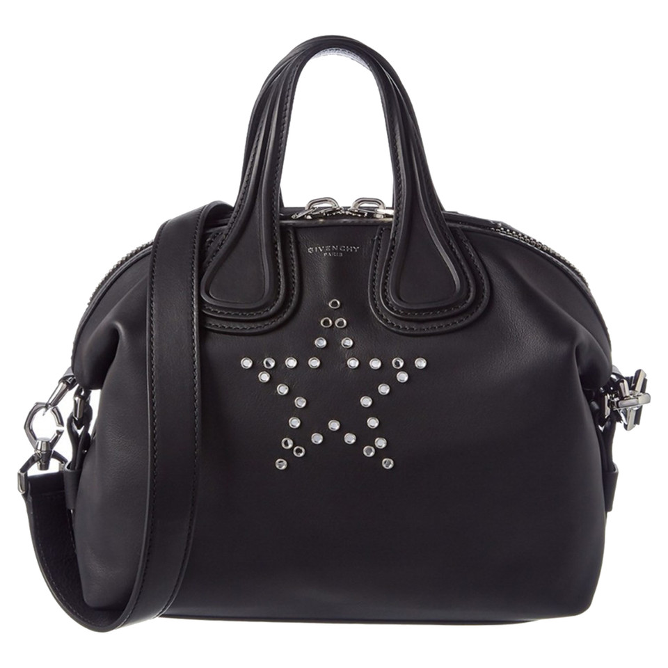 Givenchy "Nightingale Bag"