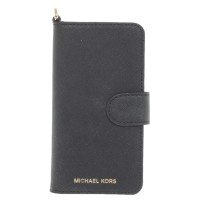 Michael Kors IPhone coque 6 / 6s en noir