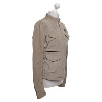 Blauer Usa Jacket in Beige