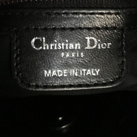 Christian Dior "30" Bag Cannage-Design