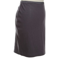 Marc Cain skirt in purple
