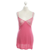 La Perla Lingerie jurk in roze