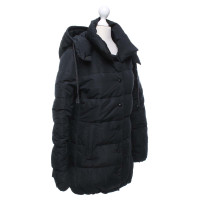 Prada Down jacket in black