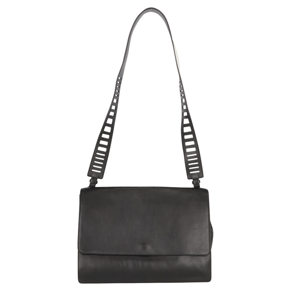 Vince Shoulder bag Leather