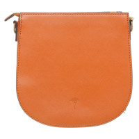 Joop! Shoulder bag in orange