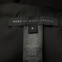 Marc By Marc Jacobs Robe en Noir