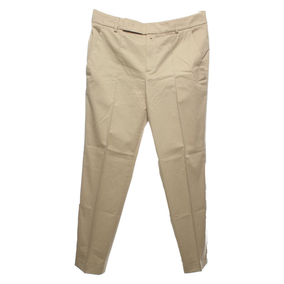 Strenesse Trousers in Olive