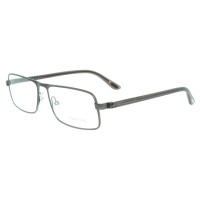 Tom Ford Brille in Silber