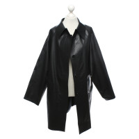 Kassl Jacket/Coat in Black
