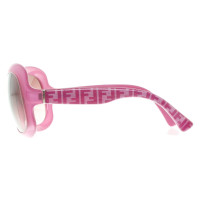 Fendi Sunglasses in violet