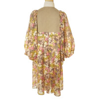 Baum Und Pferdgarten Dress Silk