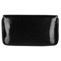 Louis Vuitton Bag/Purse Patent leather in Black