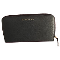 Givenchy Wallet in blauw