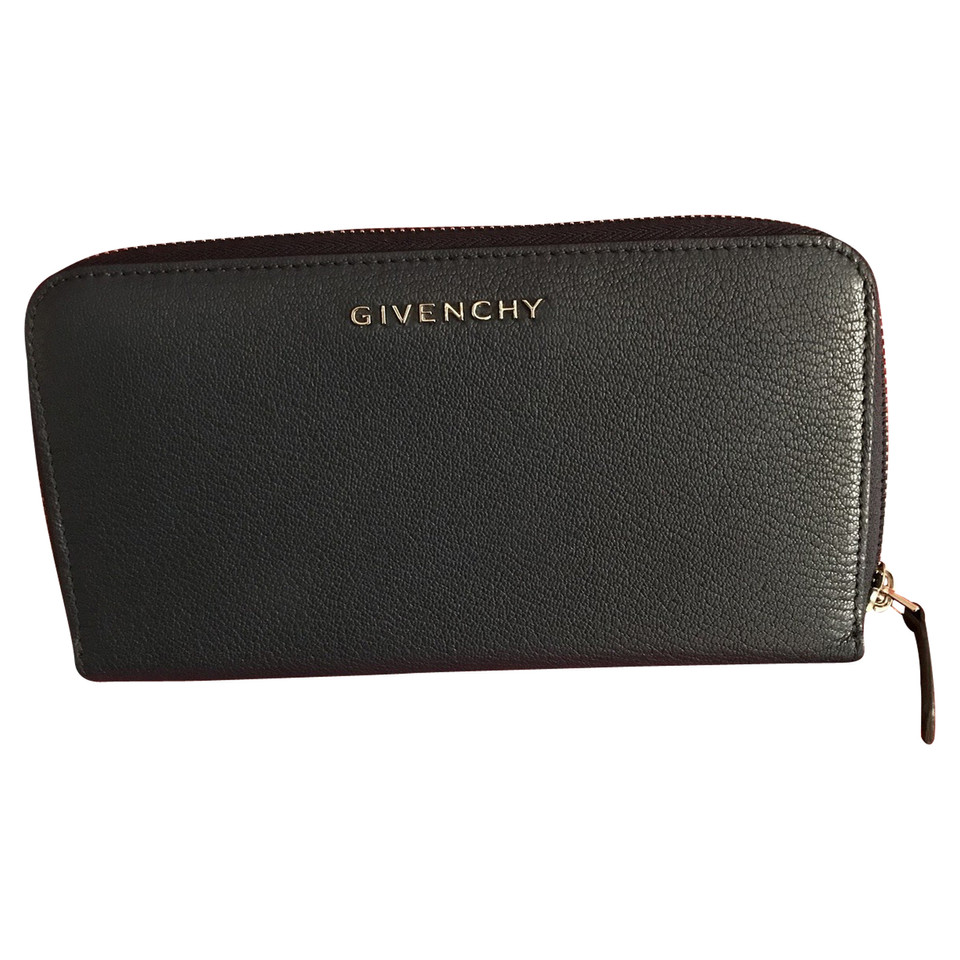 Givenchy Wallet in blue