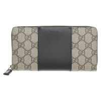 Gucci Portemonnee met Guccissima patroon