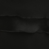 Diane Von Furstenberg Robe de cocktail en noir
