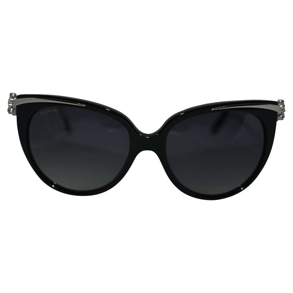 Bulgari Sunglasses in Black