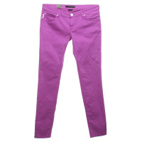 Calvin Klein Jeans in Violet
