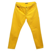 Ralph Lauren Jeans in yellow