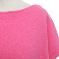 Diane Von Furstenberg Pullover "Brianna" in Pink