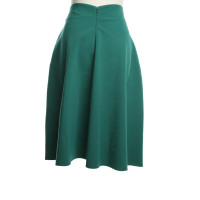 Jil Sander Rock in verde