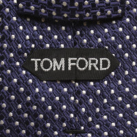 Tom Ford Silk tie 