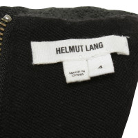 Helmut Lang Black cocktail dress, size 36