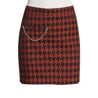 Stella McCartney mini-skirt