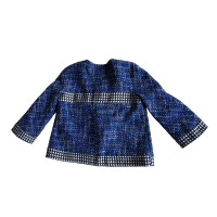 Chanel Bouclé tweed jas