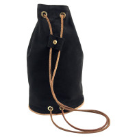 Hermès Porotion Mimil duffel bag in canvas 