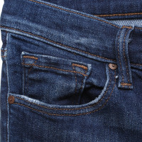 J Brand Jeans in Blu