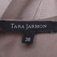 Tara Jarmon Dress in blush pink