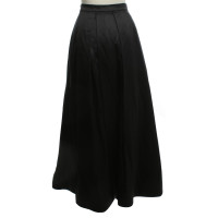 Blumarine Maxi rok in zwart